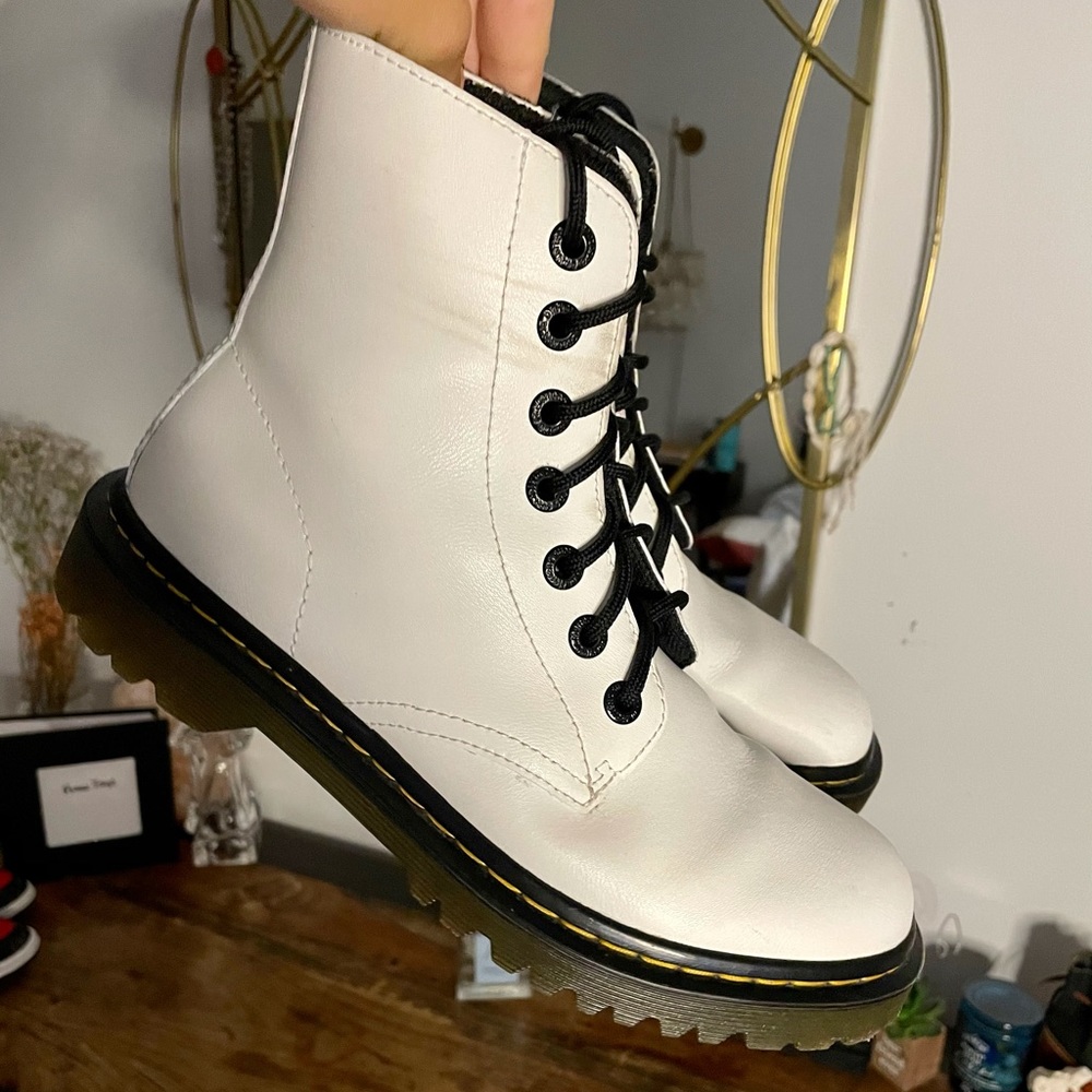 COPY - COPY - WHITE DR MARTENS